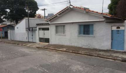TERRENO NO MONTE CASTELO