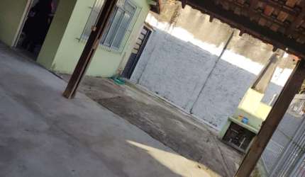 CASA NA VILA TESOURO
