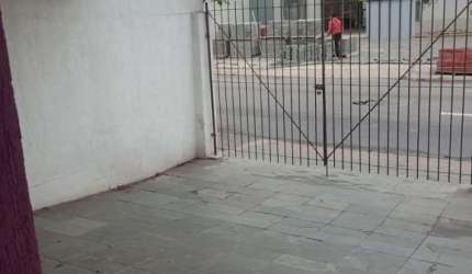 PONTO COMERCIAL NO JARDIM PAULISTA