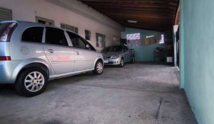 CASA Á VENDA NO BAIRRO JARDIM SATÉLITE