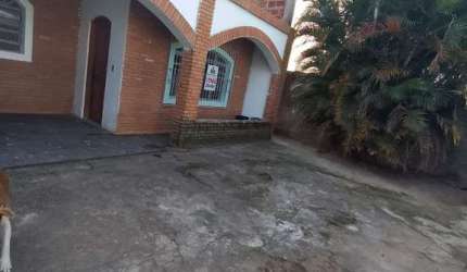 CASA PARA LOCAÇÃO NO JARDIM NOVA DETROIT