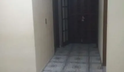 SOBRADO  Á VENDA EM PINDAMONHANGABA