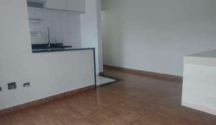 APARTAMENTO PARA LOCAÇÃO NO JD SANTA JULIA