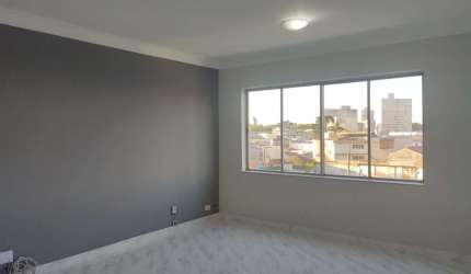 APARTAMENTO PARA LOCAÇÃO NO CENTRO DE SÃO JOSÉ DOS CAMPOS