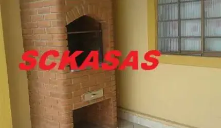 CASA Á VENDA NO JARDIM MORUMBI
