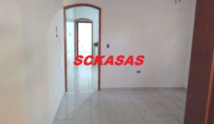 CASA À VENDA NO JARDIM SANTA INÊS I