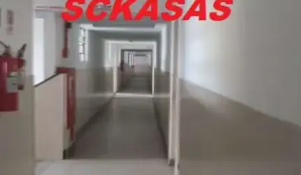 SALAS COMERCIAIS NO JARDIM PAULISTA