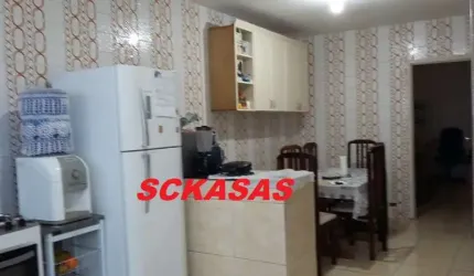 CASA NA REGIÃO CENTRAL