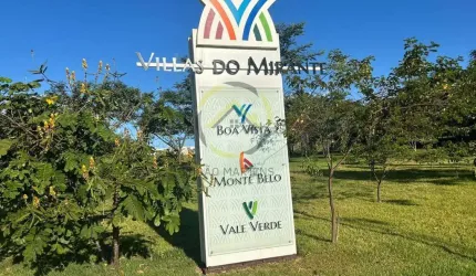 Terreno para Venda em Ribeirão Preto, Quinta da Mata