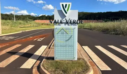Terreno para Venda em Ribeirão Preto, Quinta da Mata