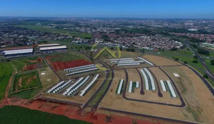 Terreno para Venda em Ribeirão Preto, RESERVA REGATAS