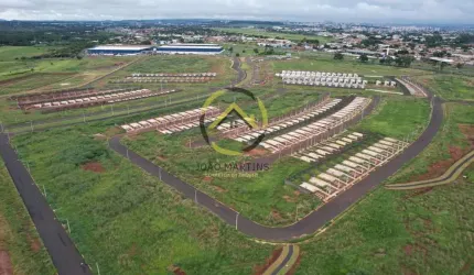 Terreno para Venda em Ribeirão Preto, RESERVA REGATAS