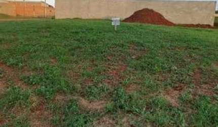 Terreno para Venda em Sertãozinho, Cruz das Posses
