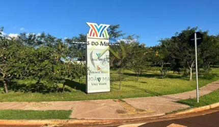 Terreno para Venda em Ribeirão Preto, Quinta da Mata