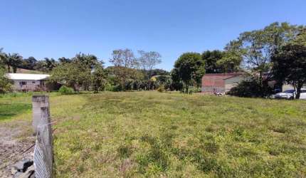 Terreno à venda na Rua Eurico Duwe, Rio da Luz, Jaraguá do Sul por R$ 630.000