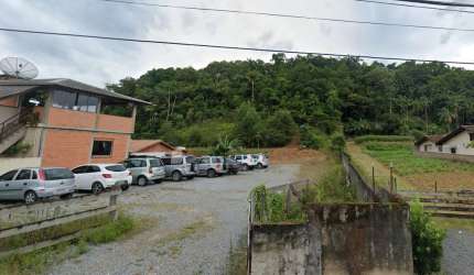 Terreno à venda na Rua João Januário Ayroso, Jaraguá Esquerdo, Jaraguá do Sul por R$ 1.800.000