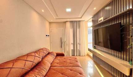Casa com 2 quartos à venda no Três Rios do Norte, Jaraguá do Sul  por R$ 499.500