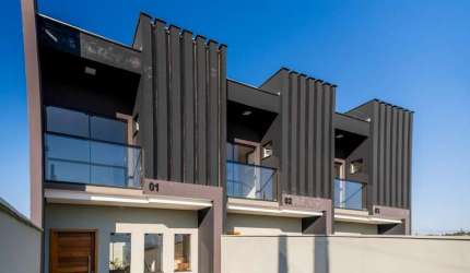 Casa com 2 quartos à venda na Rua 1515, Três Rios do Norte, Jaraguá do Sul por R$ 429.000