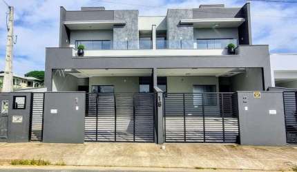 Casa com 3 quartos à venda na Rua 1560, Jaraguá 99, Jaraguá do Sul por R$ 730.000