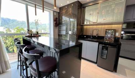Apartamento com 3 quartos à venda na Rua Willy Mahnke, 180, Centro, Jaraguá do Sul por R$ 1.650.000