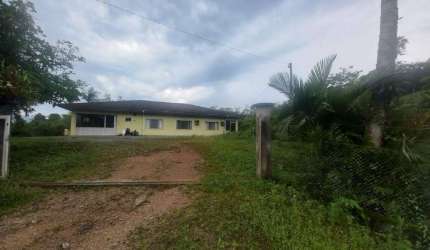 Sitio/Chácara à Venda em Jaraguá do Sul com sendo – Bairro Jaraguá 99
