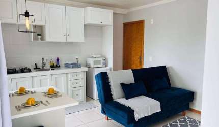 Apartamento com 3 quartos à venda na Rua Arthur Gonçalves de Araújo, João Pessoa, Jaraguá do Sul por R$ 289.000