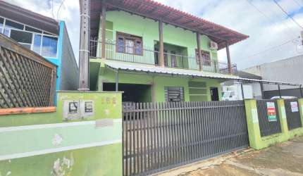 Casa com 6 quartos à venda na Rua Leopoldo Meyer, Água Verde, Jaraguá do Sul por R$ 870.000