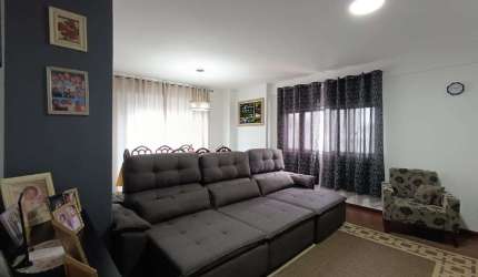 Apartamento com 3 quartos à venda na Rua Leopoldo Mahnke, Centro, Jaraguá do Sul por R$ 450.000
