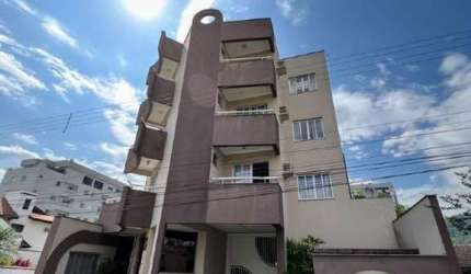 Apartamento com 3 quartos à venda na Erich Mielke, 40, Centro, Jaraguá do Sul por R$ 450.000