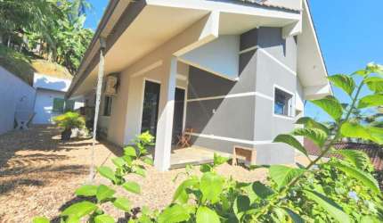 Casa à venda, 3 quartos, 1 suíte, 3 vagas, Czerniewicz - Jaraguá do Sul/SC