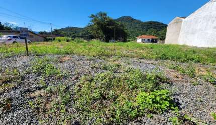 Terreno à venda na Rua Manoel Francisco da Costa, João Pessoa, Jaraguá do Sul por R$ 1.900.000
