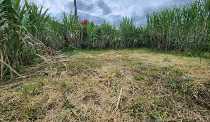 Terreno à venda na Rua Fredolino Martins, Tifa Martins, Jaraguá do Sul por R$ 250.000