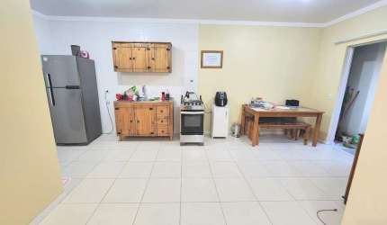 Apartamento com 2 quartos à venda na João Klein, 168, Vila Lenzi, Jaraguá do Sul por R$ 290.000
