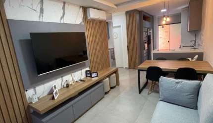Casa com 2 quartos à venda na Rua Guilherme Menegotti, Tifa Martins, Jaraguá do Sul por R$ 475.000