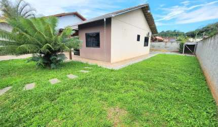 Casa com 2 quartos à venda na Rua João Klein, Vila Lenzi, Jaraguá do Sul por R$ 630.000