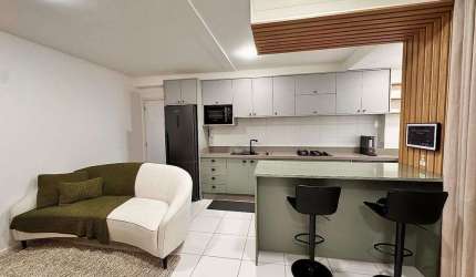 Apartamento com 2 quartos à venda na Rua José Marcelino Muller, 101, Vila Baependi, Jaraguá do Sul por R$ 445.000