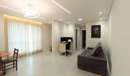 Apartamento com 2 quartos à venda na Rua Guilherme Hering, Centro, Jaraguá do Sul por R$ 550.000