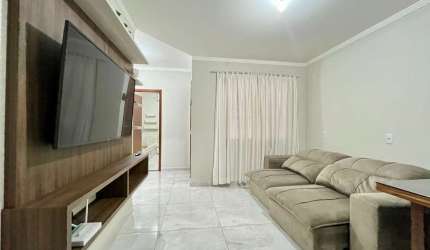 Casa com 2 quartos à venda na Rua Paulino Pedri, Tifa Martins, Jaraguá do Sul por R$ 350.000