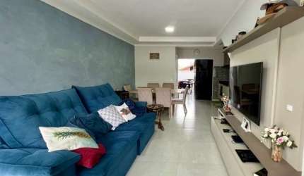 Casa com 2 quartos à venda na Rua José do Patrocínio, Rau, Jaraguá do Sul por R$ 460.000