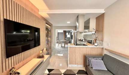 Casa com 3 quartos à venda na Rua Alwin Schwarz, Três Rios do Norte, Jaraguá do Sul por R$ 660.000