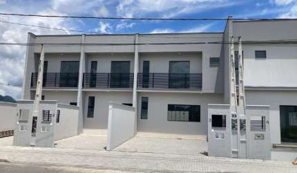 Casa com 3 quartos à venda no Três Rios do Norte, Jaraguá do Sul  por R$ 780.000
