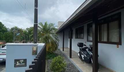 Casa com 3 quartos à venda na Rua João da Cruz e Souza, Rau, Jaraguá do Sul por R$ 520.000