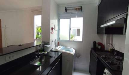 Apartamento à Venda em Jaraguá do Sul com 2 quartos - Jaraguá 99