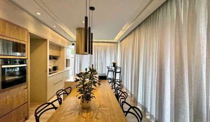 Casa com 3 quartos à venda na Rua Otacilio Leodato Garcia, Três Rios do Sul, Jaraguá do Sul por R$ 1.160.000