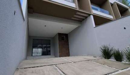 Casa com 3 quartos à venda na Rua Loreno Antônio Marcatto, 554, Jaraguá Esquerdo, Jaraguá do Sul por R$ 750.000