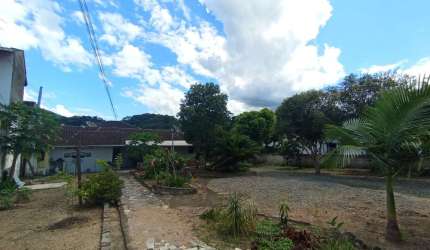 Terreno à venda na Rua Doutor Arquimedes Dantas, Vila Lenzi, Jaraguá do Sul por R$ 1.300.000