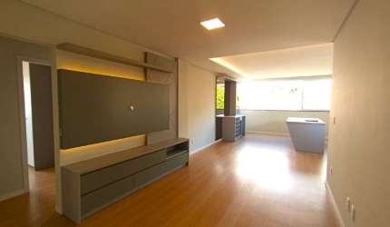 Apartamento com 3 quartos à venda na Rua Tomaz Francisco de Góes, Nova Brasília, Jaraguá do Sul por R$ 770.000