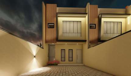 Casa com 3 quartos à venda na Rua Plácido Satler, Barra do Rio Cerro, Jaraguá do Sul por R$ 630.000
