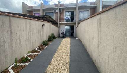 Casa com 2 quartos à venda no João Pessoa, Jaraguá do Sul  por R$ 385.000