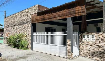 Casa com 3 quartos à venda no Três Rios do Norte, Jaraguá do Sul  por R$ 375.000